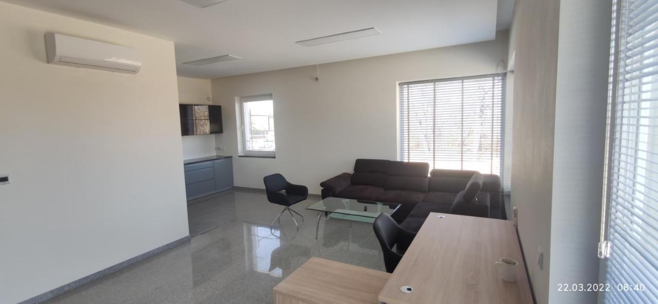 Apartament Grabowski Stone Design プシェムィシル エクステリア 写真