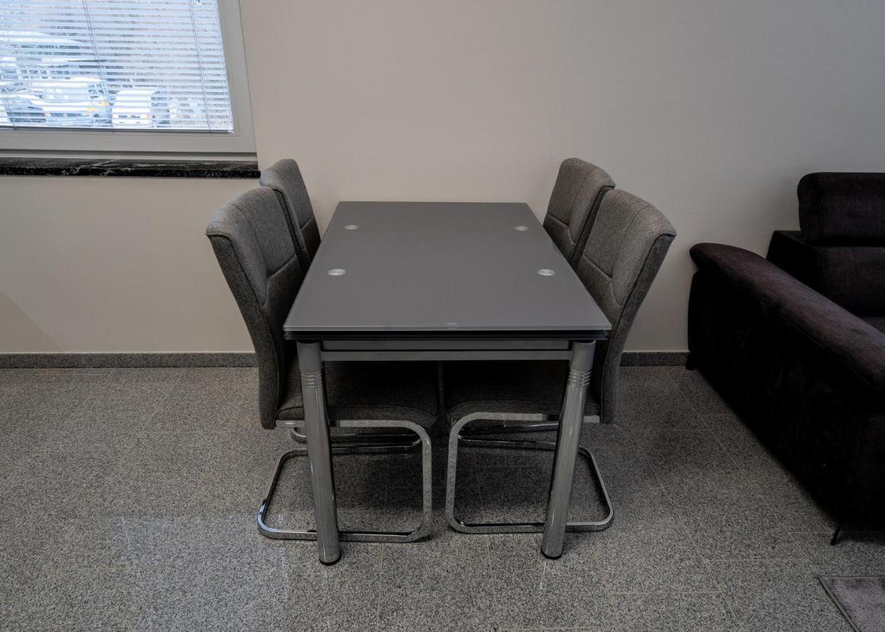 Apartament Grabowski Stone Design プシェムィシル エクステリア 写真