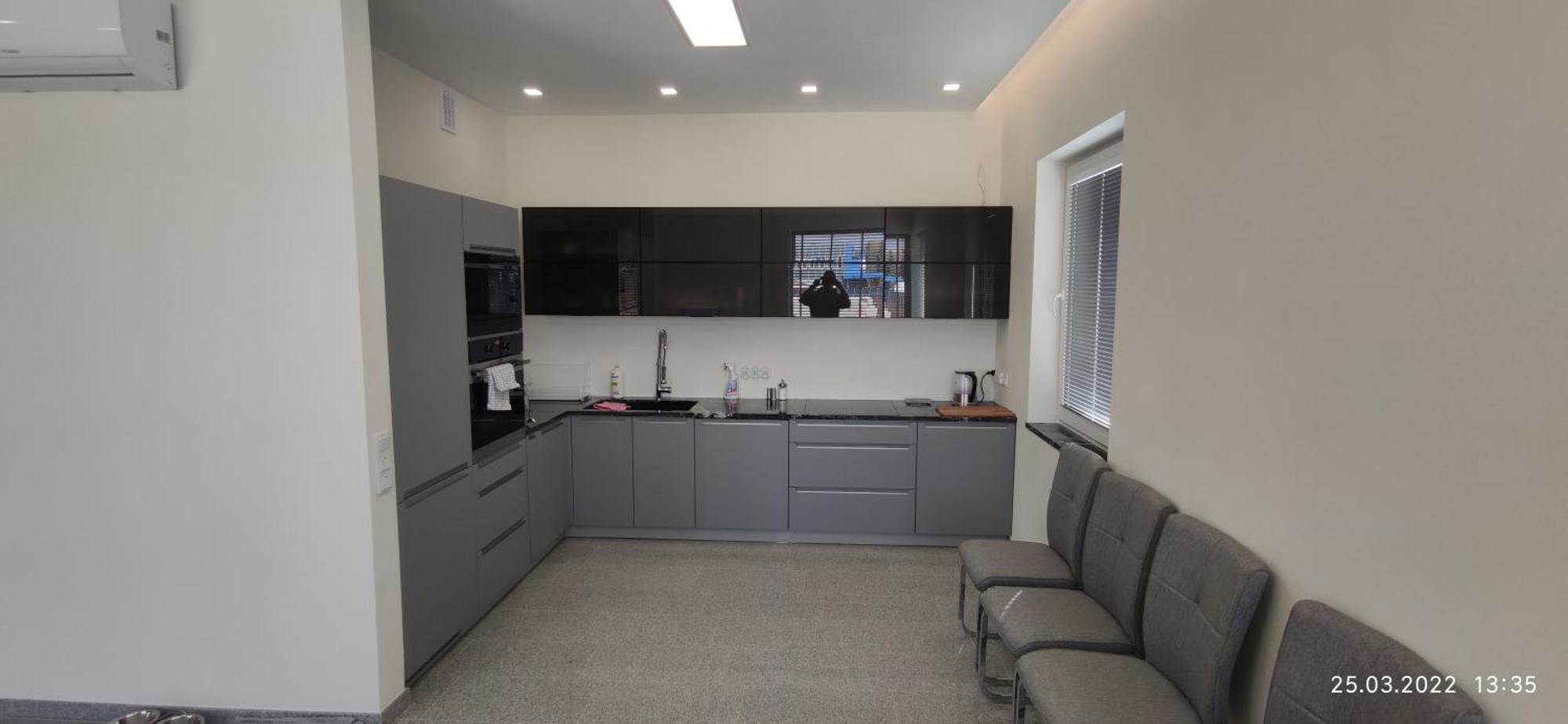 Apartament Grabowski Stone Design プシェムィシル 部屋 写真